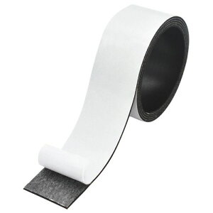 パワーマグネットテープ 30mm×1.0m 1巻