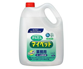 かんたんマイペット　021168