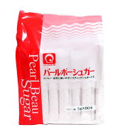 【送料無料】★まとめ買い★　パールエース　パールボーシュガー徳用5Gx80P　×20個【イージャパンモール】