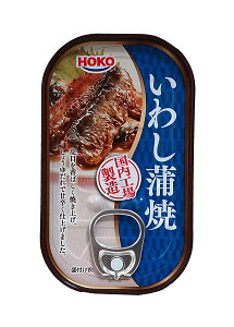 ★まとめ買い★ 宝幸  いわし蒲焼 100g ×60個【イージャパンモール】