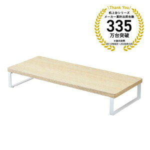 MDF�����@�X�����@���[�^�C�v�@W500×D200×H80mm�@�i�`�������@1��