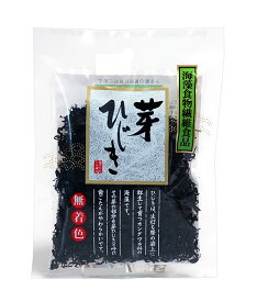 【送料無料】★まとめ買い★　栃ぎ屋　芽ひじき　（中国産）　25g　　×20個【イージャパンモール】