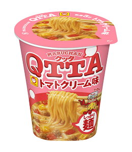 yz܂Ƃߔ@mY@MARUCHAN QTTA g}gN[ 84G ×12yC[Wp[z