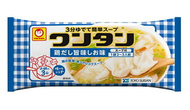 ★まとめ買い★　マルチャン トレーワンタン鶏だし旨味しお味 55G　×20個【イージャパンモール】