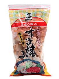 ★まとめ買い★　しきしま　すき焼ふ　80g　×96個【イージャパンモール】