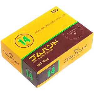 IGO Soh #14 AF SM 100g 1