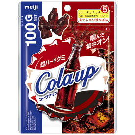 ★まとめ買い★　コーラアップ　100g　×6個【イージャパンモール】