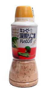 ★まとめ買い★ 深煎りごまドレッシング 380mL ×12個【イージャパンモール】