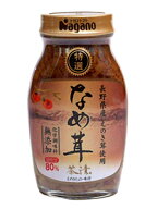 ★まとめ買い★　ナガノトマト 特選なめ茸茶漬　180g　×15個【イージャパンモール】