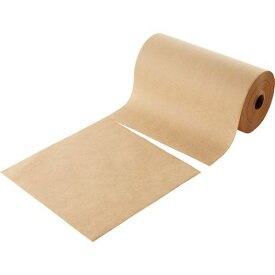 【送料無料】【個人宅届け不可】【法人（会社・企業）様限定】エリエール　ミートペーパー　エコック　300mm×100m　ミシン目あり　1ロール【イージャパンモール】