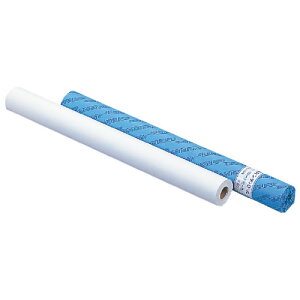 ロール模造紙 白 788mm×50m【返品・交換・キャンセル不可】【イージャパンモール】