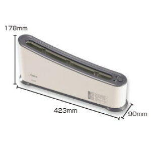 パ−ソナル製本機B2500【返品・交換・キャンセル不可】【イージャパンモール】