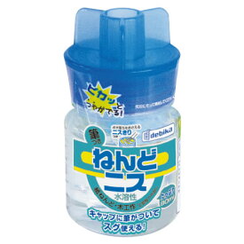 筆つきねんどニス【返品・交換・キャンセル不可】【イージャパンモール】