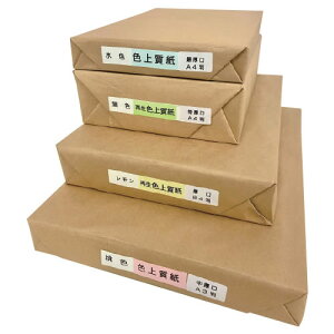 色上質紙B4中厚口(500枚)クリーム【返品・交換・キャンセル不可】【イージャパンモール】