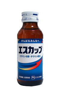 ★まとめ買い★ エスエス エスカップ 100mLx12 ×4個【イージャパンモール】