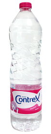 ★まとめ買い★　大香　コントレックス（フランス産)　1．5L　×12個【イージャパンモール】
