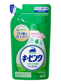 ★まとめ買い★　アイロン用キーピング　つめかえ用　350ml　×24個【イージャパンモール】