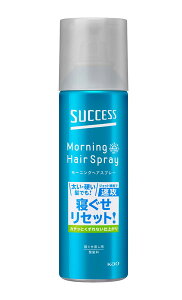 ★まとめ買い★ サクセスモーニングヘアスプレー 220g ×24個【イージャパンモール】