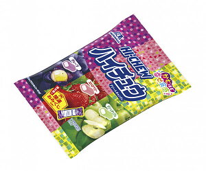 ★まとめ買い★ 森永 ハイチュウアソート 86g ×8個【イージャパンモール】