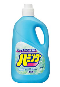 【送料無料】★まとめ買い★ ハミング非濃縮 ホワイトフローラルの香り 2500ml ×6個【イージャパンモール】