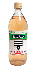 ミツカン酢　穀物酢　900ml【イージャパンモール】