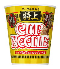 ★まとめ買い★日清特上カップヌードル７８Ｇ×20個
