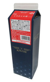 スミダ　とちおとめ苺コンク　　1L【イージャパンモール】