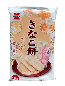 ★まとめ買い★ 岩塚製菓(株) きなこ餅 ×12個【イージャパンモール】