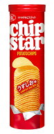 【送料無料】★まとめ買い★　ヤマザキビスケット　チップスターLうすしお味　105g　×12個【イージャパ…