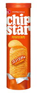 【送料無料】★まとめ買い★　ヤマザキビスケット　チップスターLコンソメ味　105g　×12個【イージャパ…