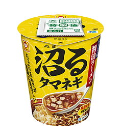 ★まとめ買い★　東洋水産　沼るタマネギ　八王子風醤油ラーメン　67g　×12個【イージャパンモール】