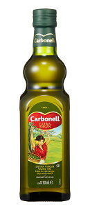 ���܂Ƃߔ������@�J���{�l�[���@�G�N�X�g���o�[�W���I���[�u�I�C�� 500ml�@×6�y�C�[�W���p�����[���z