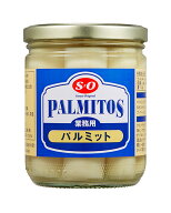 【送料無料】★まとめ買い★　S＝O　パルミット 410g　×12個【イージャパンモール】