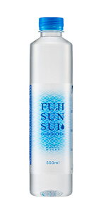 ���܂Ƃߔ������@�x�m�̌����@FUJI�@SUN�@SUI�@500ml�@×24�y�C�[�W���p�����[���z