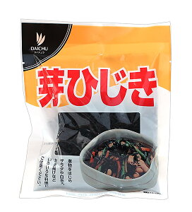 ★まとめ買い★ 大忠食品 芽ひじき 50g ×30個【イージャパンモール】