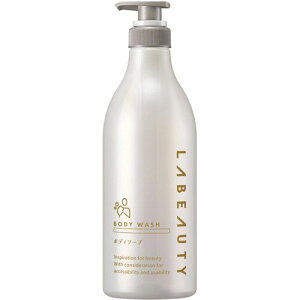 LABEAUTY@{fB\[v@AvP[^[@ی^@800mL{g@1{