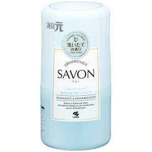 L@SAVON@Vv[Ăق̂ȃu[\[v@{́@400mL@1