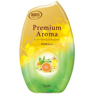 ̏Ĺ@Premium@Aroma@XC[gIWxKbg@400mL@1Zbg(3)