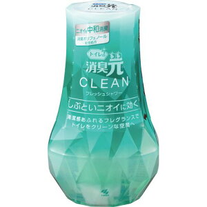 gC̏L CLEAN tbVV[ 400ml 1Zbg(3)