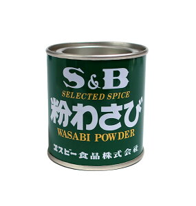 ★まとめ買い★ エスビー 缶わさび 35g ×10個【イージャパンモール】