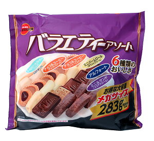 ܂Ƃߔ@u{@oGeB[A\[gKTCY@283g@×10yC[Wp[z