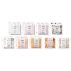 【送料無料】青空マルシェ ヒマラヤ岩塩 スパイスソルト RB16 RB16【ギフト館】