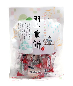 【送料無料】★まとめ買い★ 戸田屋 羽二重餅 130g ×12個【イージャパンモール】