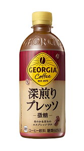 yz܂Ƃߔ@RJR[@W[WA[GXvb\ @500ML@×24yC[Wp[z