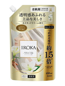 ԉ@IROKA@lCLbh[@XpEg@650mlyC[Wp[z