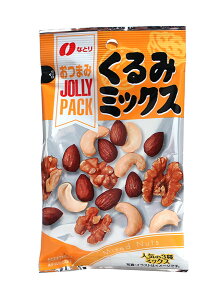 yz܂Ƃߔ@ȂƂ@JOLLY PACK@݃~bNX@28g@×10yC[Wp[z
