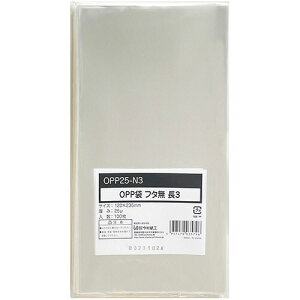 OPP܃tbg(t^)3@120×235mm@0.025mm@1Zbg(1000:100×10pbN)