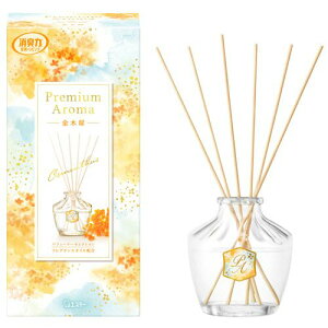 �y���������z�y�l��͂��s�z�y�@�l�i��ЁE��Ɓj�l����z�������̏��L�́@Premium�@Aroma�@Stick�@���؍҂̍���@�{�́@65mL�@1�y�C�[�W���p�����[���z