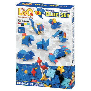 LaQ�@�u���[�Z�b�g�y�ԕi�E�����E�L�����Z���s�z�y�C�[�W���p�����[���z