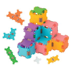 展開図パズル【返品・交換・キャンセル不可】【イージャパンモール】